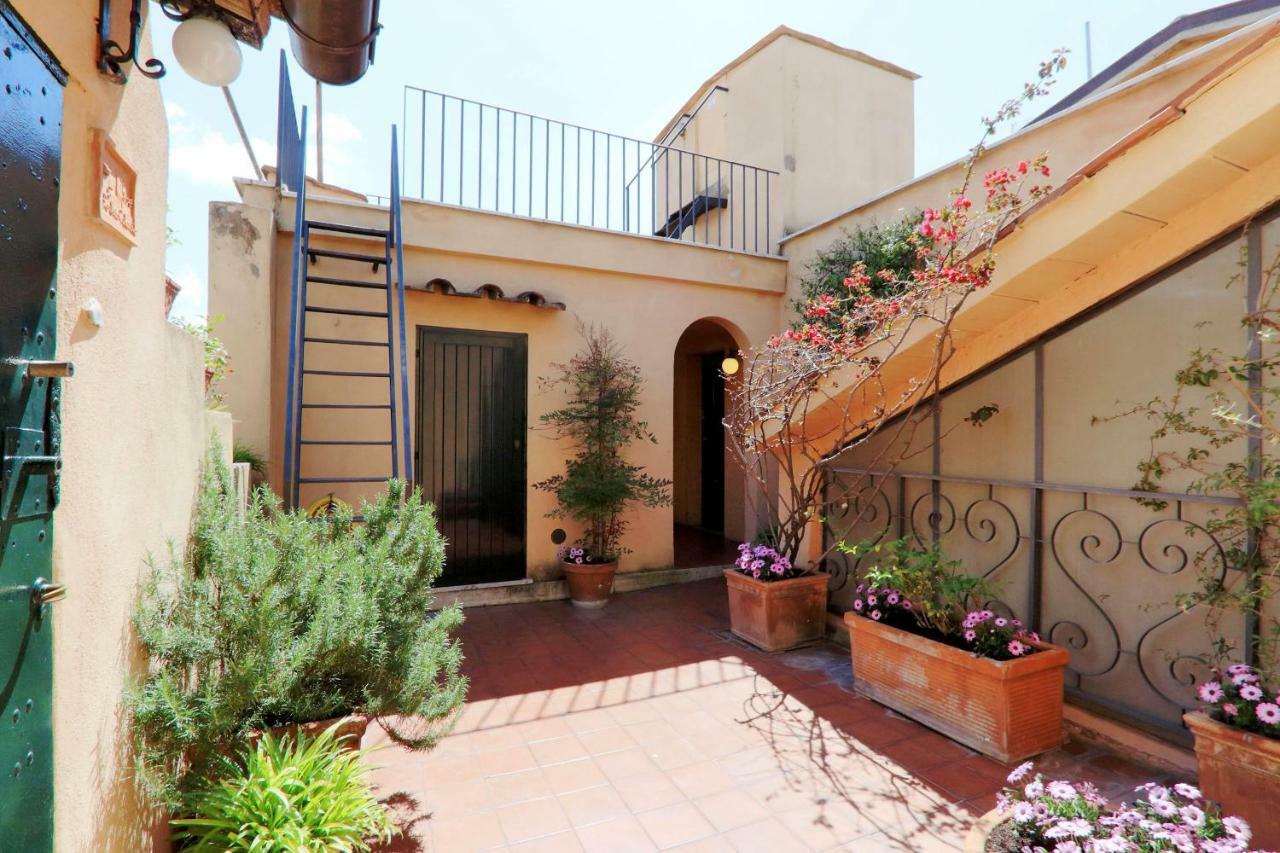 Appartamento Monti Charme - My Extra Roma