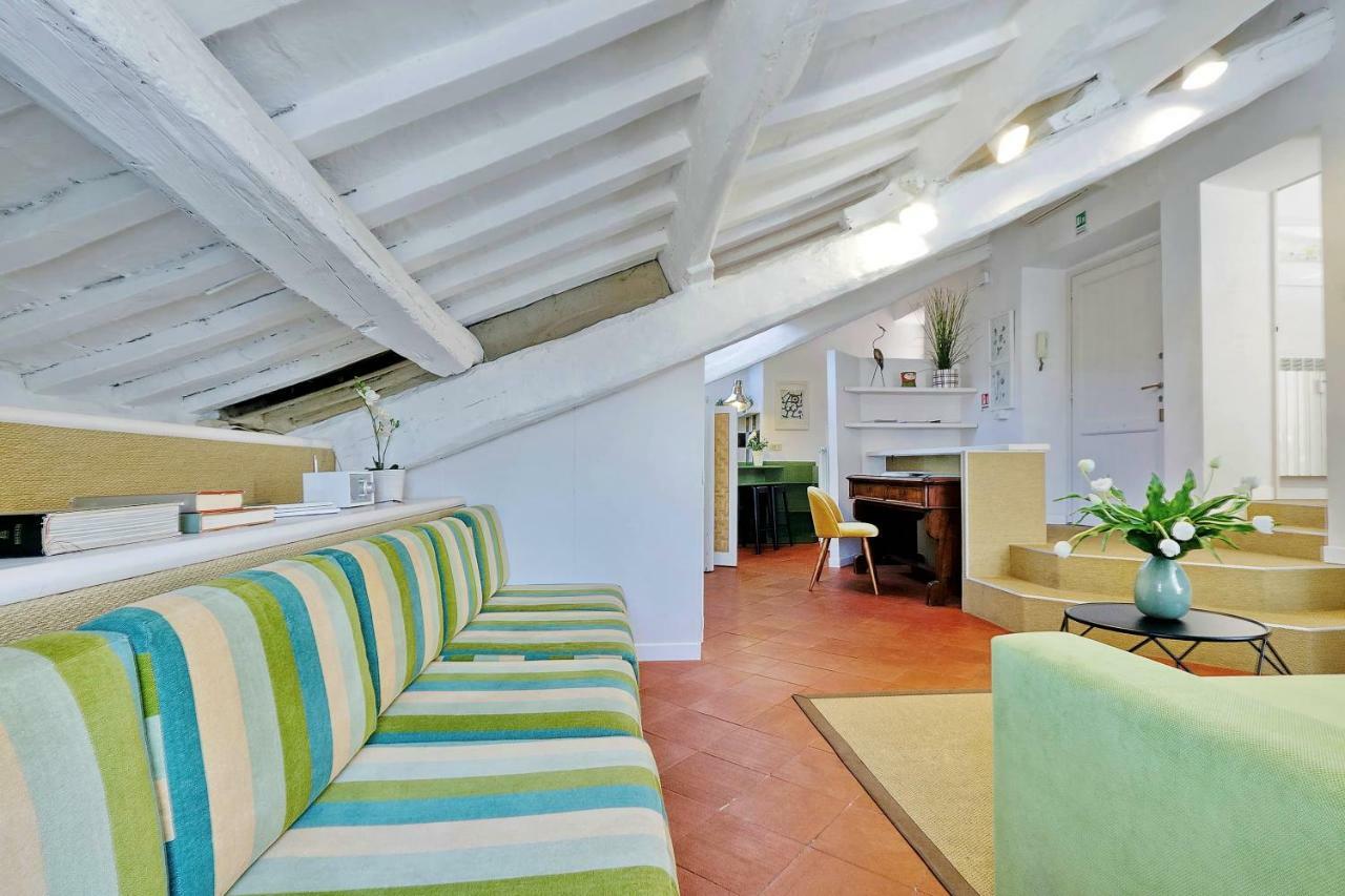 Appartamento Monti Charme - My Extra *