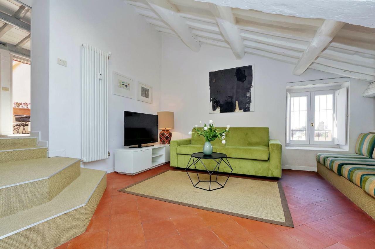 Monti Charme - My Extra Appartamento Roma