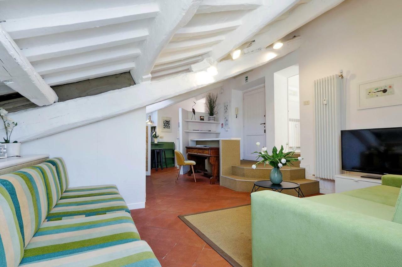 Appartamento Monti Charme - My Extra *
