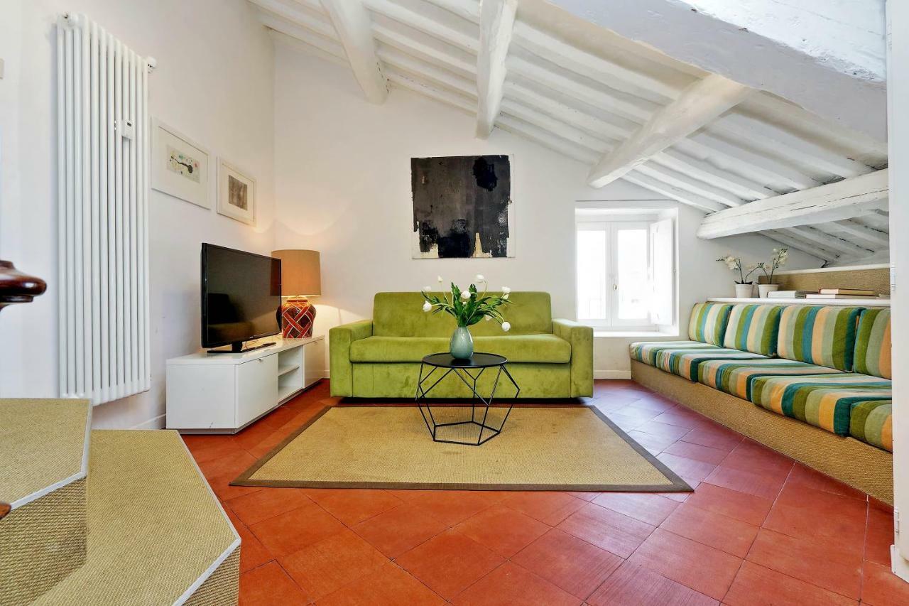 Appartamento Monti Charme - My Extra Roma