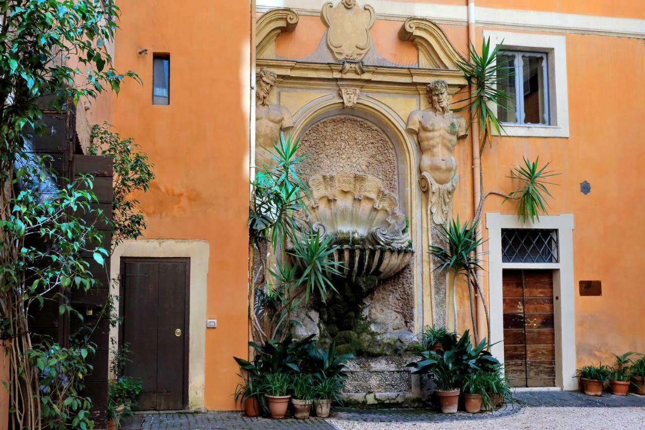 Monti Charme - My Extra Appartamento Roma