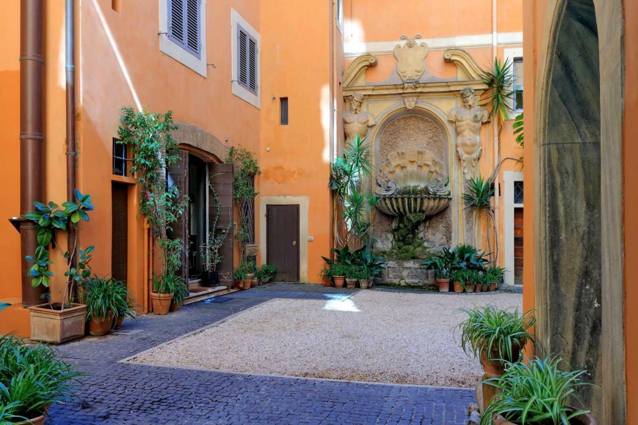 Appartamento Monti Charme - My Extra Roma
