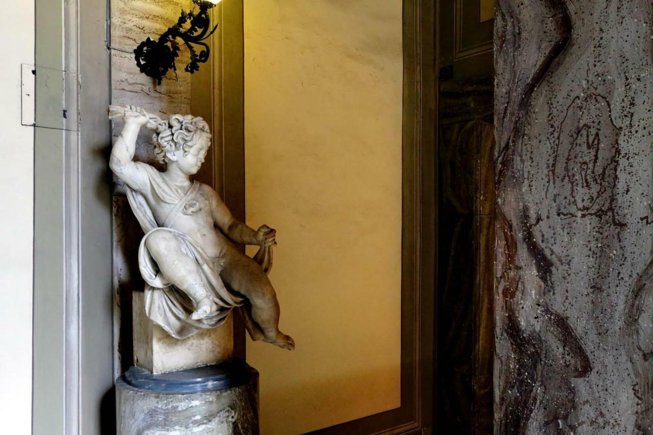 Monti Charme - My Extra Appartamento *
