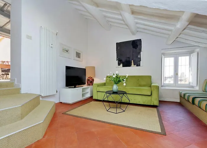 Monti Charme - My Extra Home