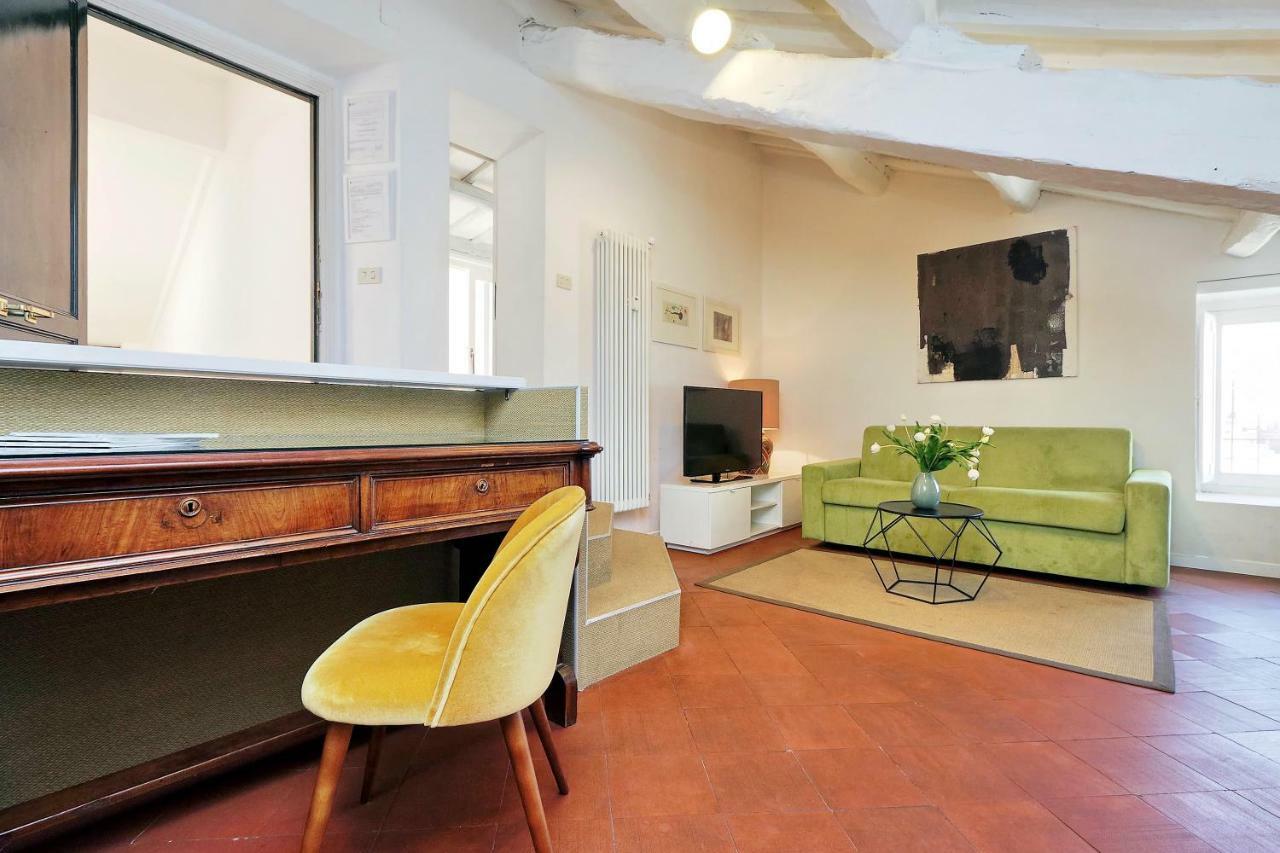 Monti Charme - My Extra Apartamento