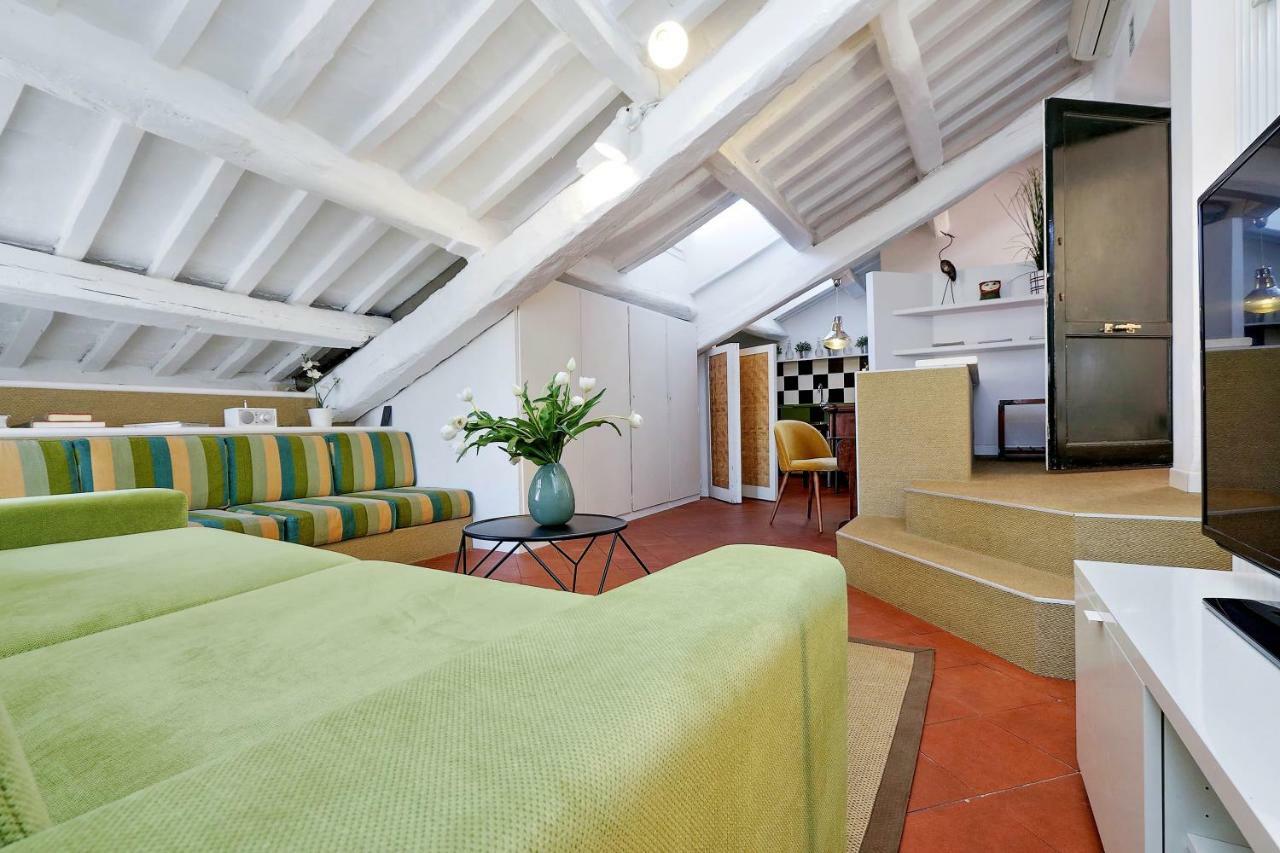 Apartamento Monti Charme - My Extra