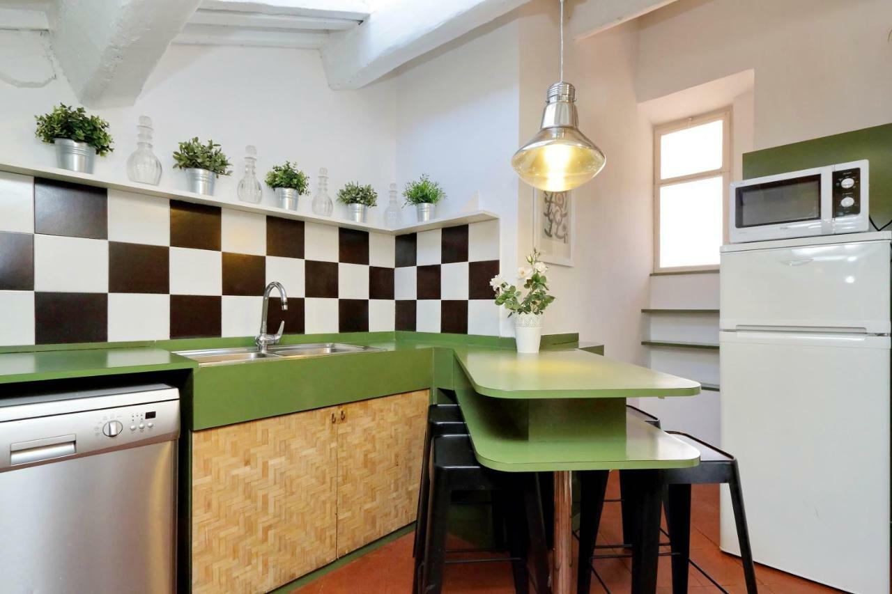 Monti Charme - My Extra Apartamento Roma