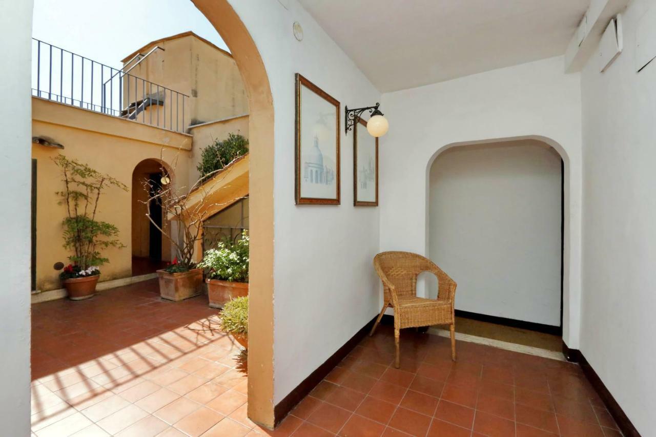 Monti Charme - My Extra Apartamento