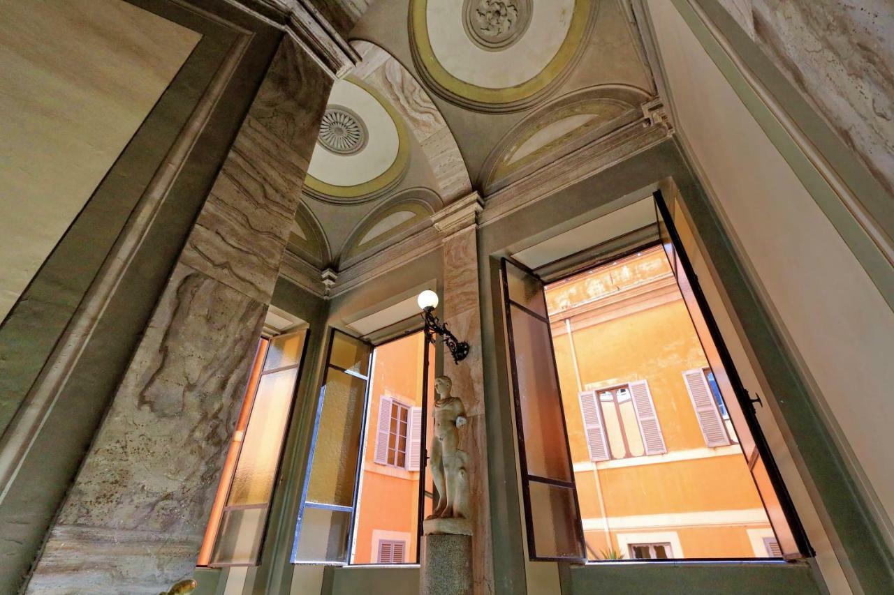 Monti Charme - My Extra Roma