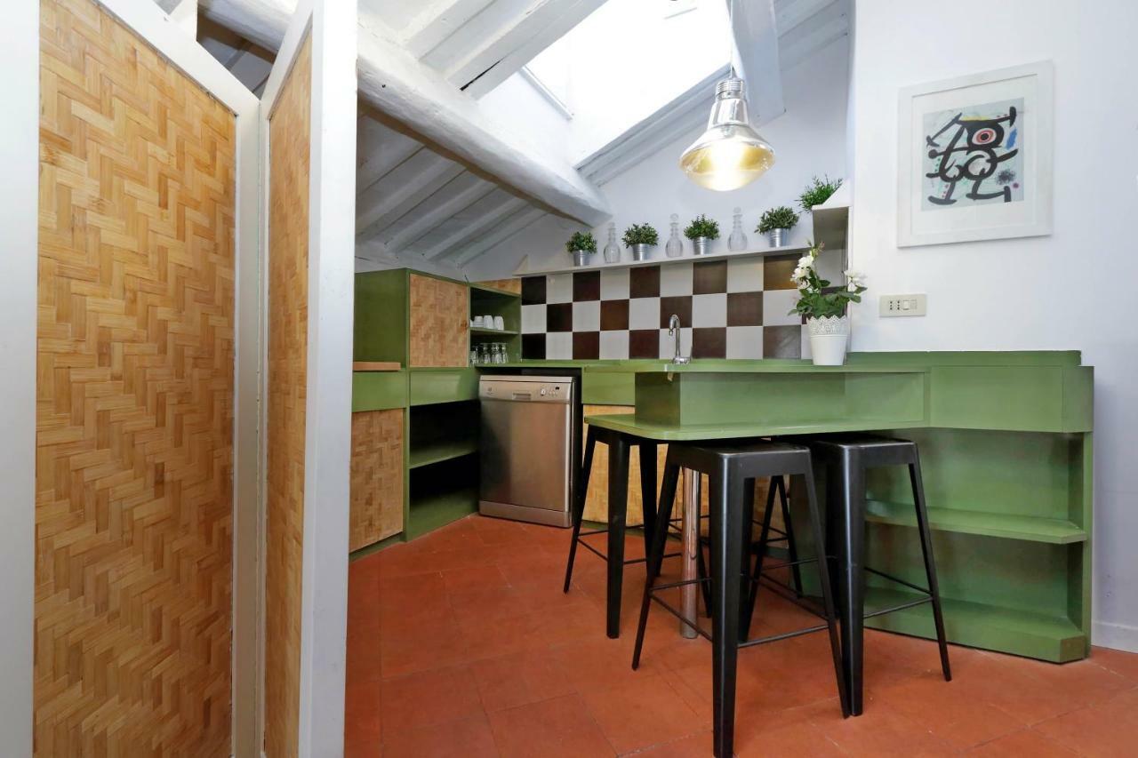 Apartamento Monti Charme - My Extra *