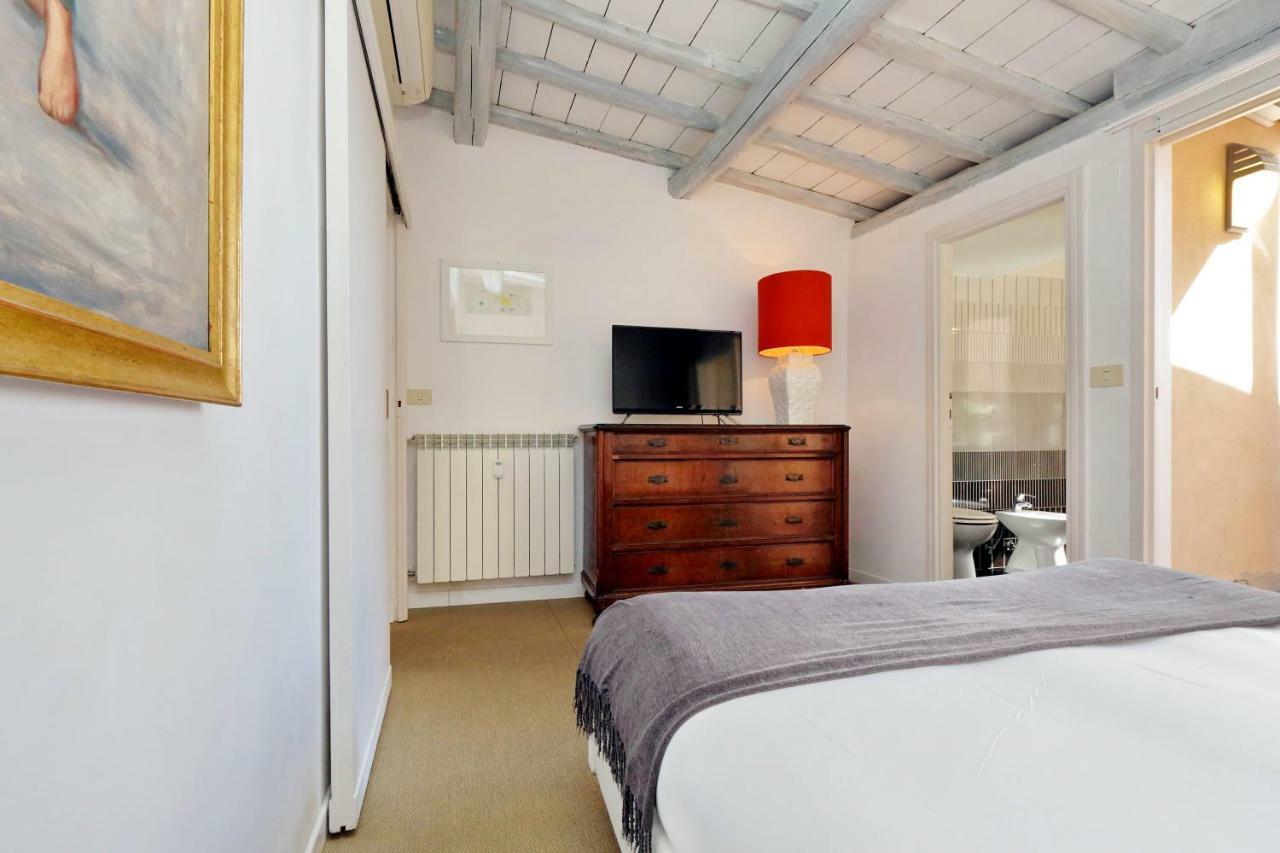 Apartamento Monti Charme - My Extra