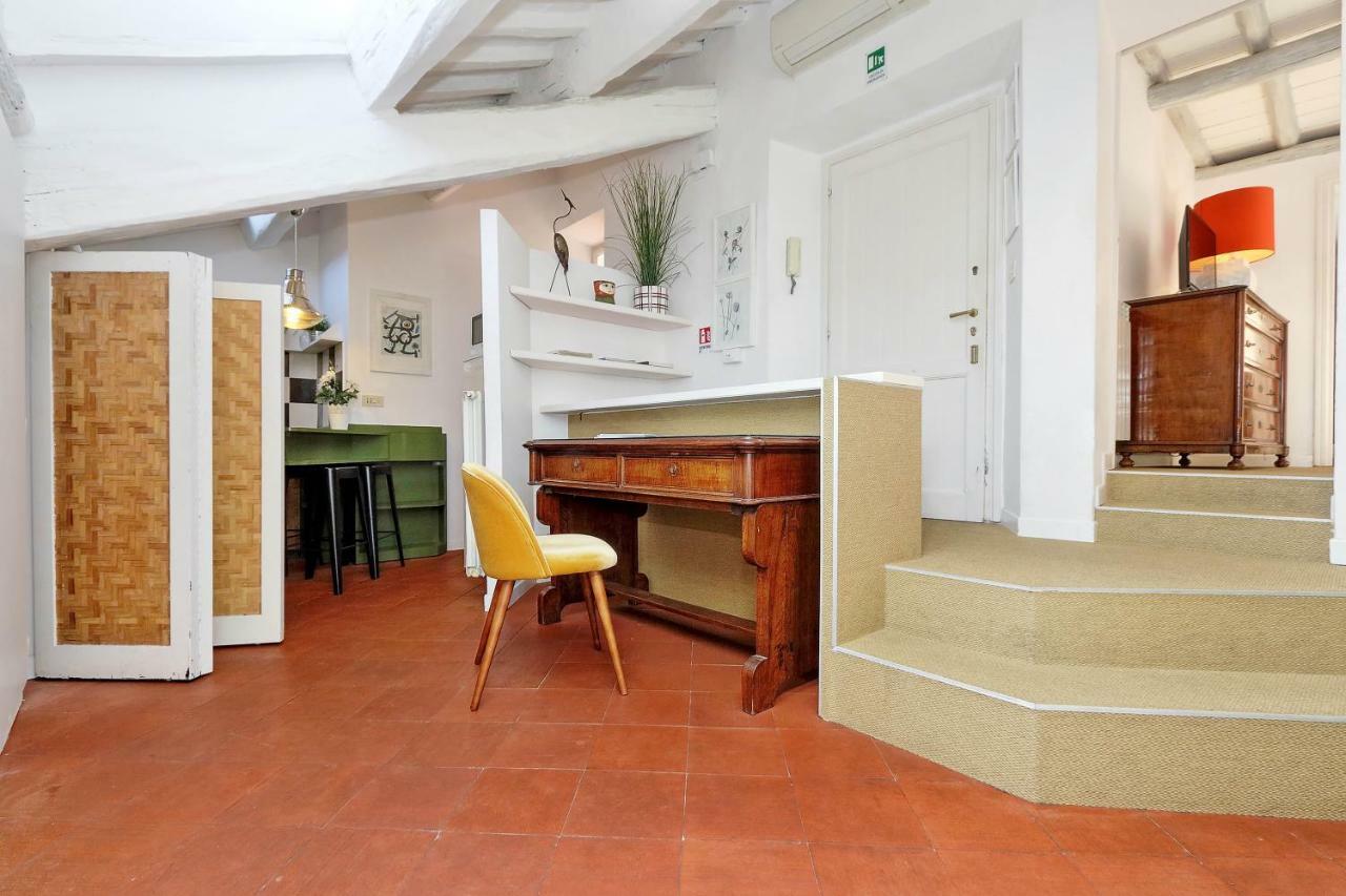 Monti Charme - My Extra Apartamento *