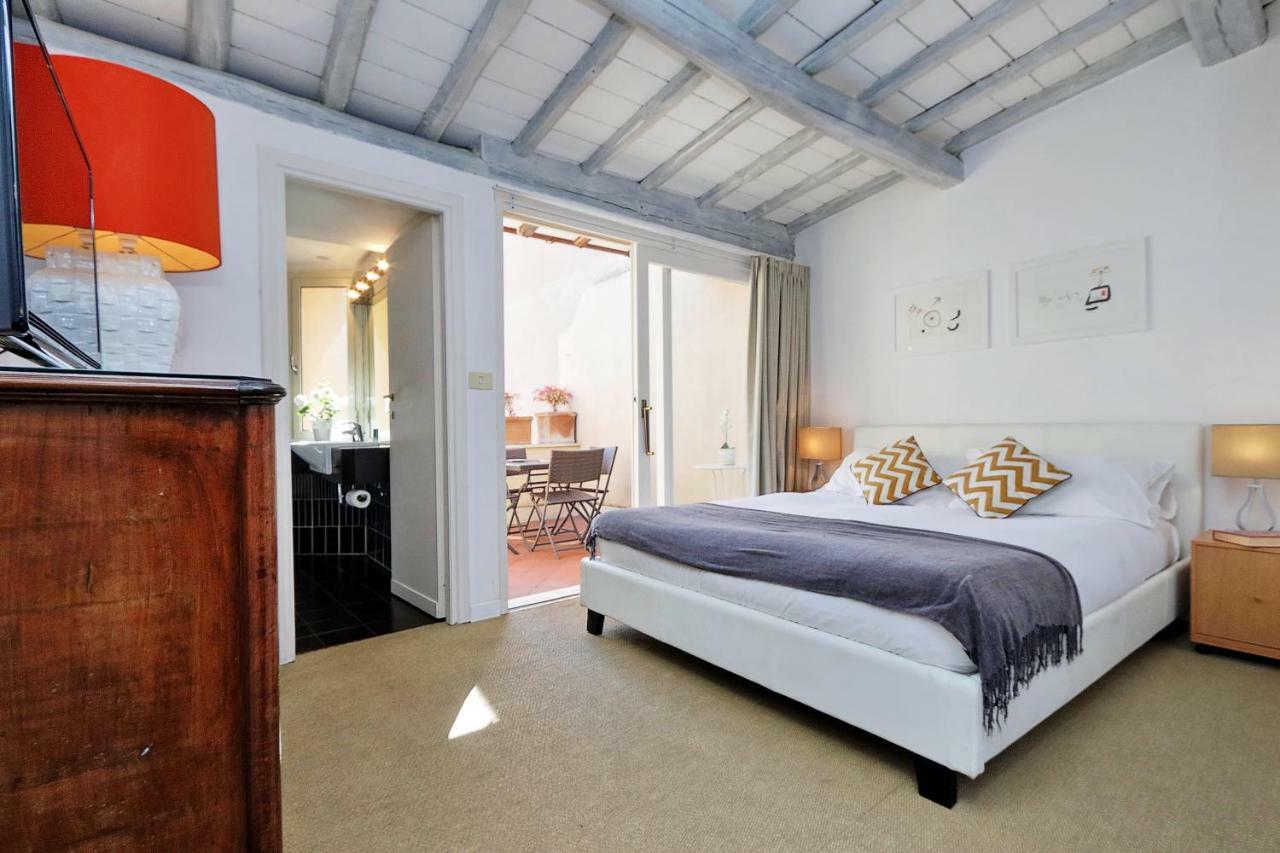 Apartamento Monti Charme - My Extra *