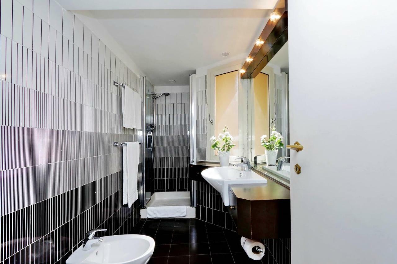 Apartamento Monti Charme - My Extra
